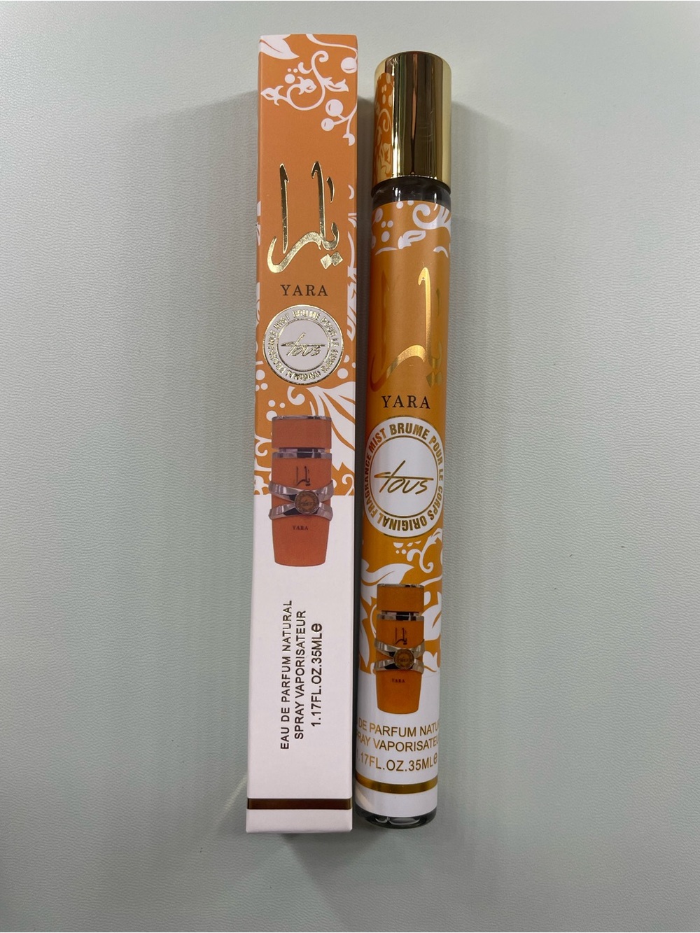 Lattafa Yara Tous 35ml